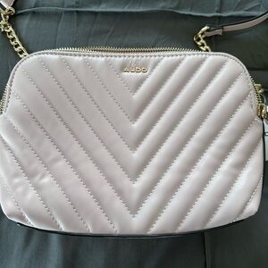 🎀Host Pick 🎀 Aldo Baby Pink Crossbody Purse